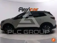2019 Opel GrandlandX