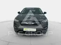 2019 Opel GrandlandX