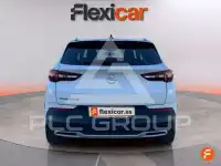 2019 Opel GrandlandX