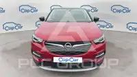 2019 Opel GrandlandX