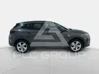 2019 Opel GrandlandX