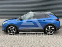 2019 Opel GrandlandX