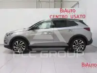 2019 Opel GrandlandX