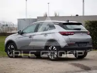2019 Opel GrandlandX