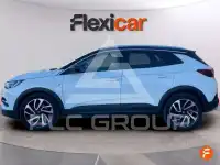 2019 Opel GrandlandX
