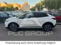 2019 Opel GrandlandX