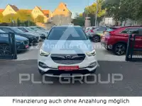 2019 Opel GrandlandX