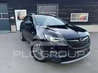 2019 Opel GrandlandX