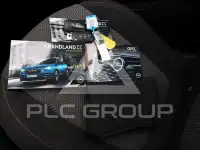 2019 Opel GrandlandX