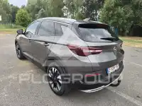 2019 Opel GrandlandX