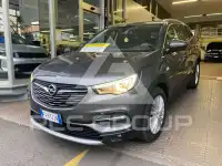 2019 Opel GrandlandX