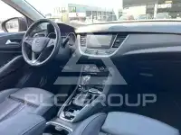 2019 Opel GrandlandX