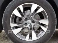 2019 Opel GrandlandX