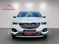 2019 Opel GrandlandX