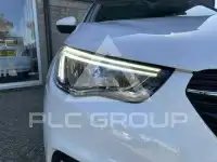 2019 Opel GrandlandX