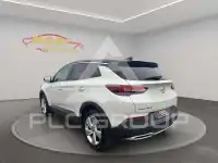 2019 Opel GrandlandX