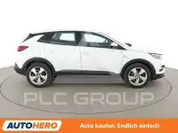 2019 Opel GrandlandX