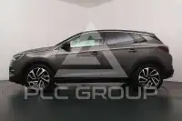 2019 Opel GrandlandX