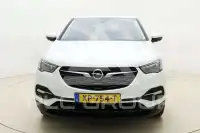 2019 Opel GrandlandX