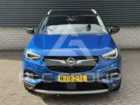 2019 Opel GrandlandX