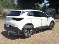 2019 Opel GrandlandX