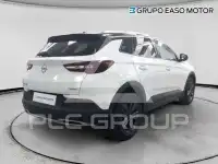 2019 Opel GrandlandX