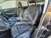 2019 Opel GrandlandX