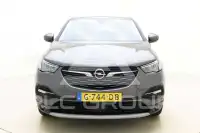 2019 Opel GrandlandX