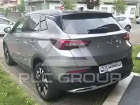 2019 Opel GrandlandX