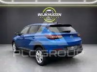 2019 Opel GrandlandX