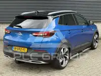 2019 Opel GrandlandX