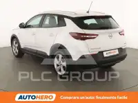 2019 Opel GrandlandX