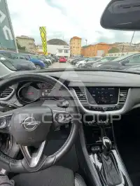 2019 Opel GrandlandX