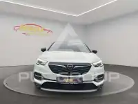 2019 Opel GrandlandX