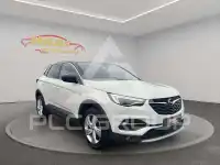 2019 Opel GrandlandX
