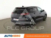 2019 Opel GrandlandX