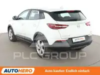 2019 Opel GrandlandX