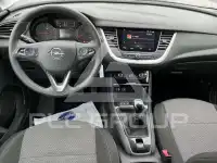 2019 Opel GrandlandX