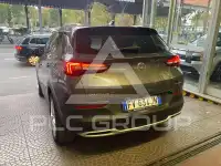 2019 Opel GrandlandX