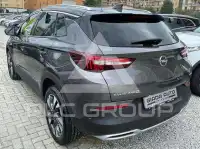 2019 Opel GrandlandX