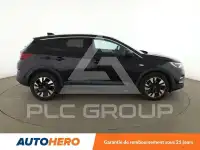 2019 Opel GrandlandX