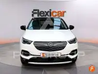 2019 Opel GrandlandX