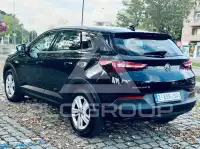 2019 Opel GrandlandX
