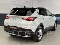 2019 Opel GrandlandX