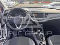 2019 Opel GrandlandX