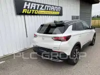2019 Opel GrandlandX