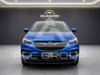 2019 Opel GrandlandX
