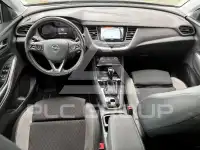 2019 Opel GrandlandX