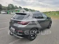 2019 Opel GrandlandX