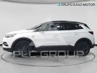 2019 Opel GrandlandX